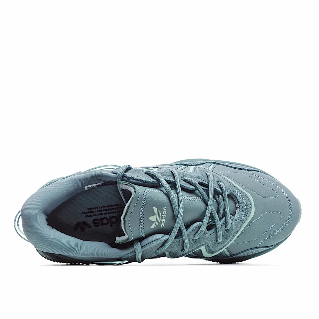 Adidas Ozweego 'Vapour Steel'‬