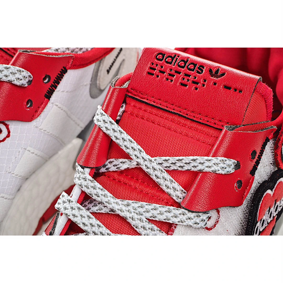 Adidas Nite Jogger Boost 3M Reflective