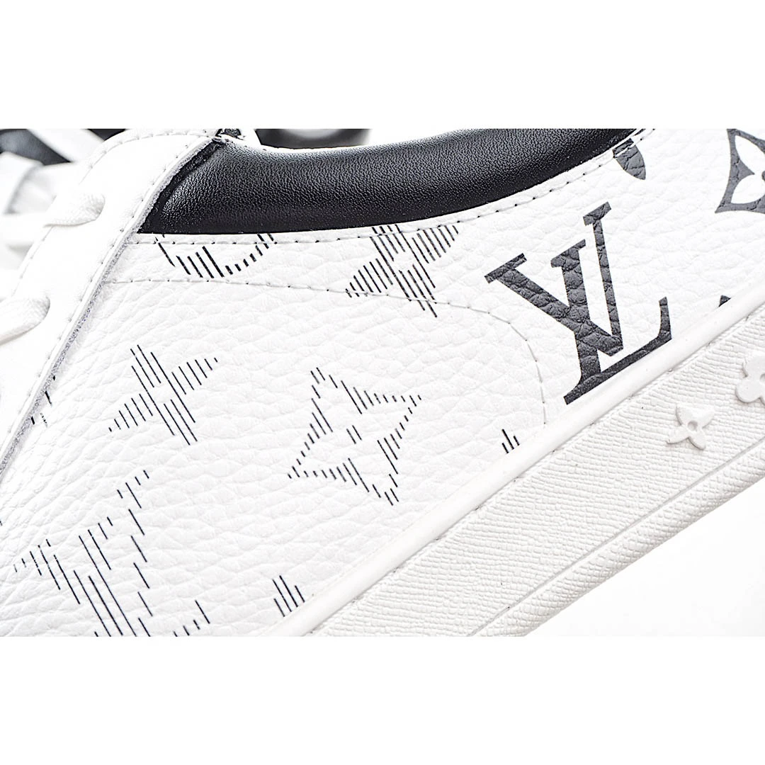 Louis Vuitton Luxembourg Sneaker Low Top Sneakers