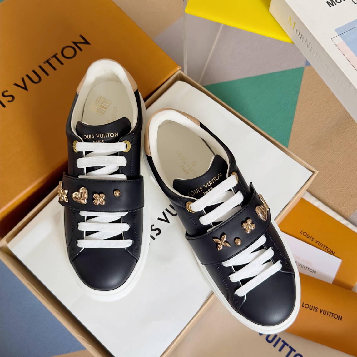Louis Vuitton Time Out Shoe