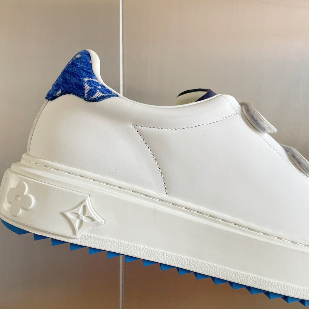 Louis Vuitton Time Out Shoe