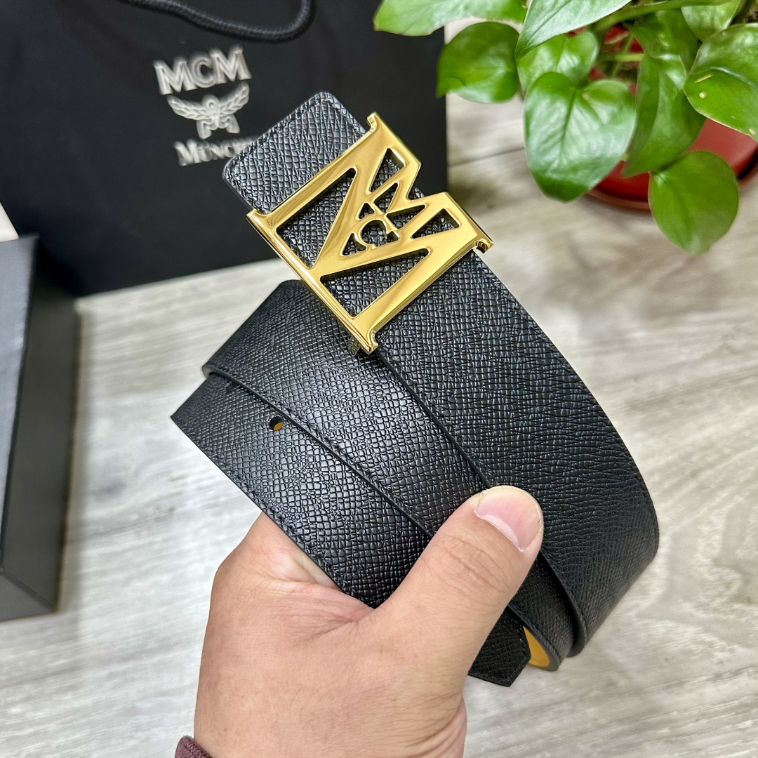 MCM Belt W40mm