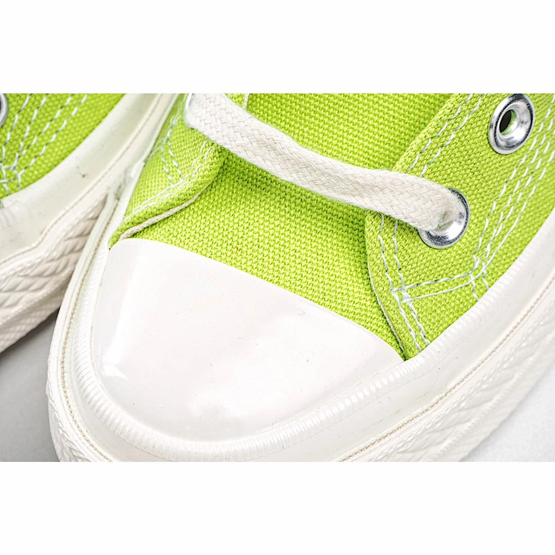 Converse Chunk 1970s Espadrilles