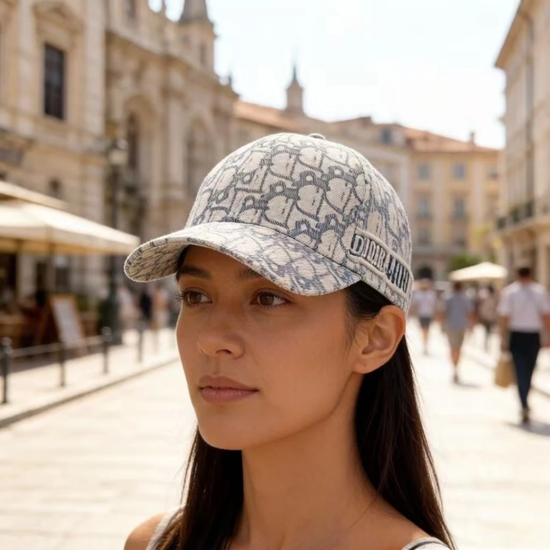 Dior Baseball Cap