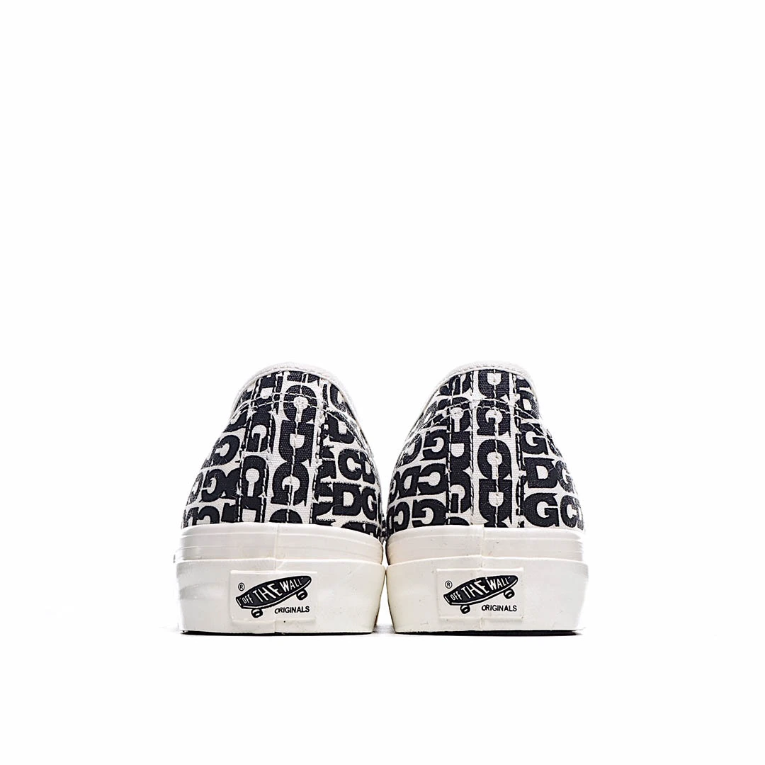 Vans Authentic Low-Top Sneakers