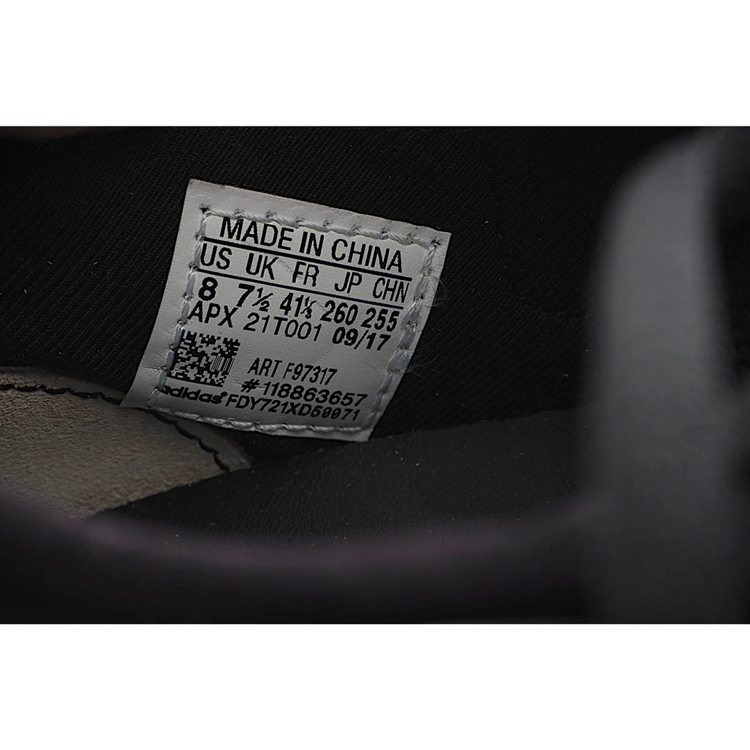 Adidas Y-3 Kusari II Popcorn Flower