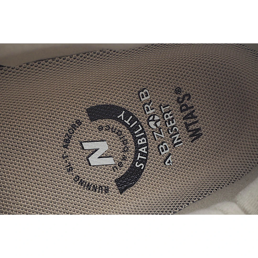 New Balance Made in USA Casual Sports Daddy Shoes