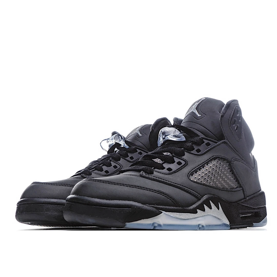 Air Jordan 5 Retro 'Anthracite'