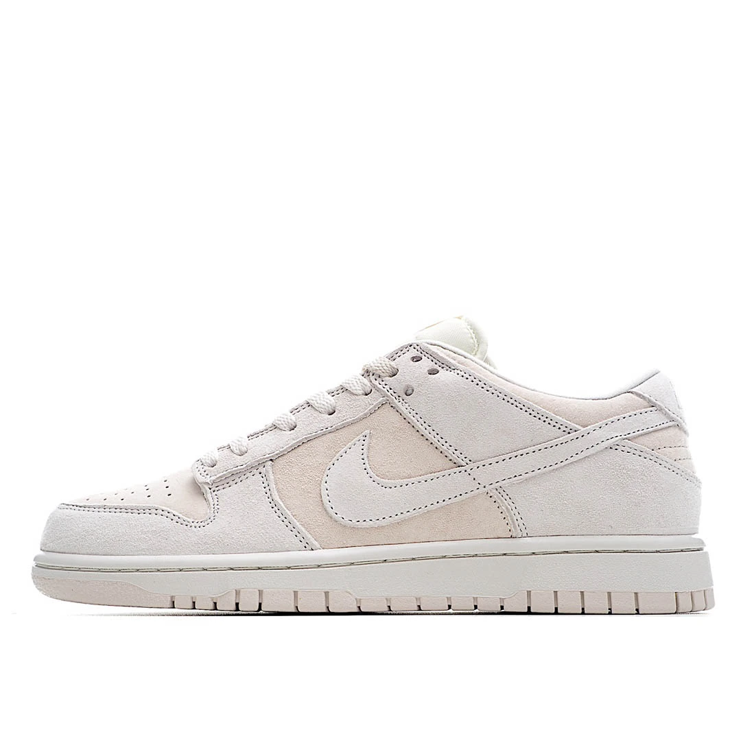Nike Dunk Low PRM &ldquo;Vast Grey&rdquo;