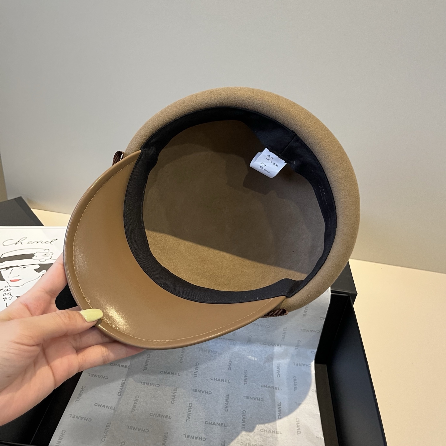 Balenciaga BaseballCap