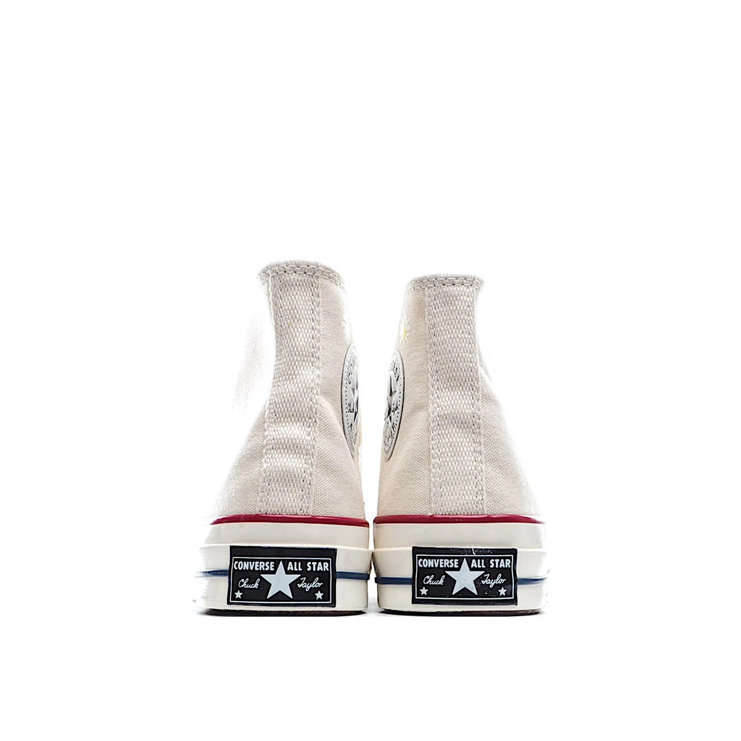 Converse Chunk 1970s Espadrilles