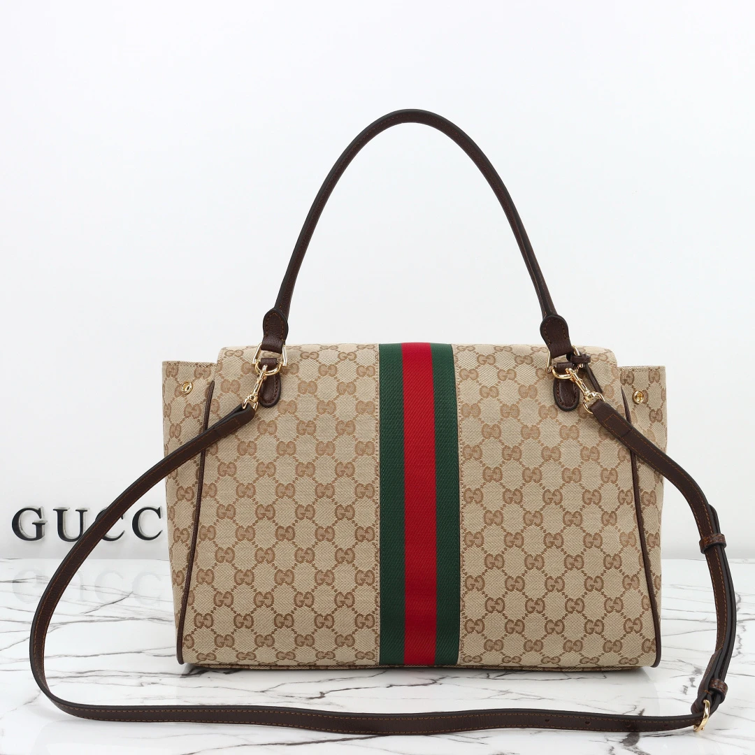 Gucci Paparazzo