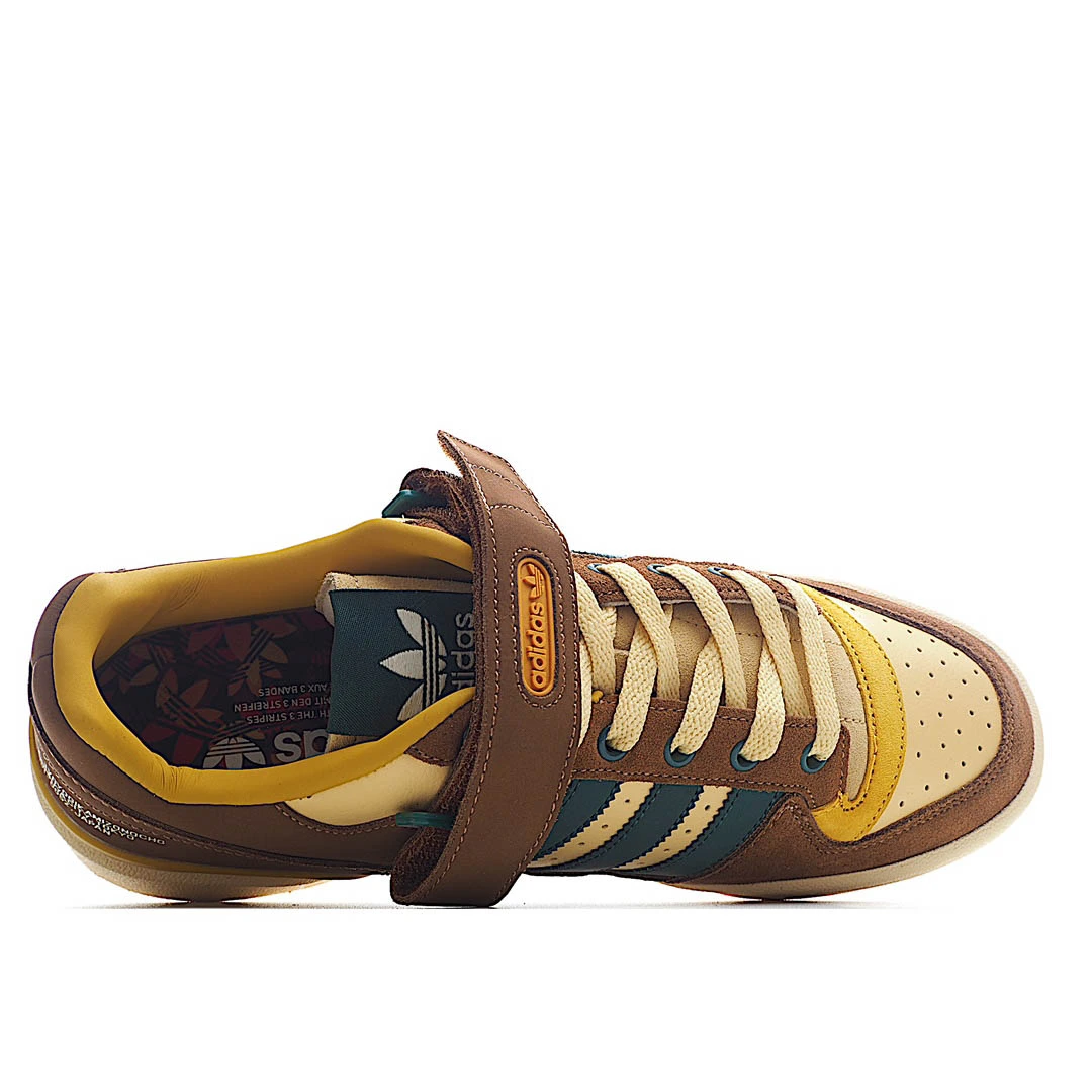 Adidas Forum Low 'Yoyogi Park'