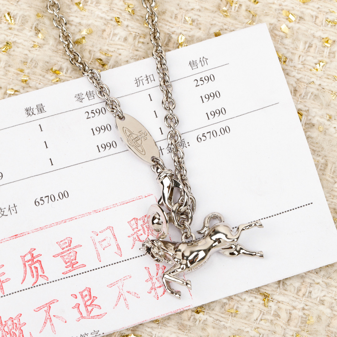 VivienneWestwood Necklace
