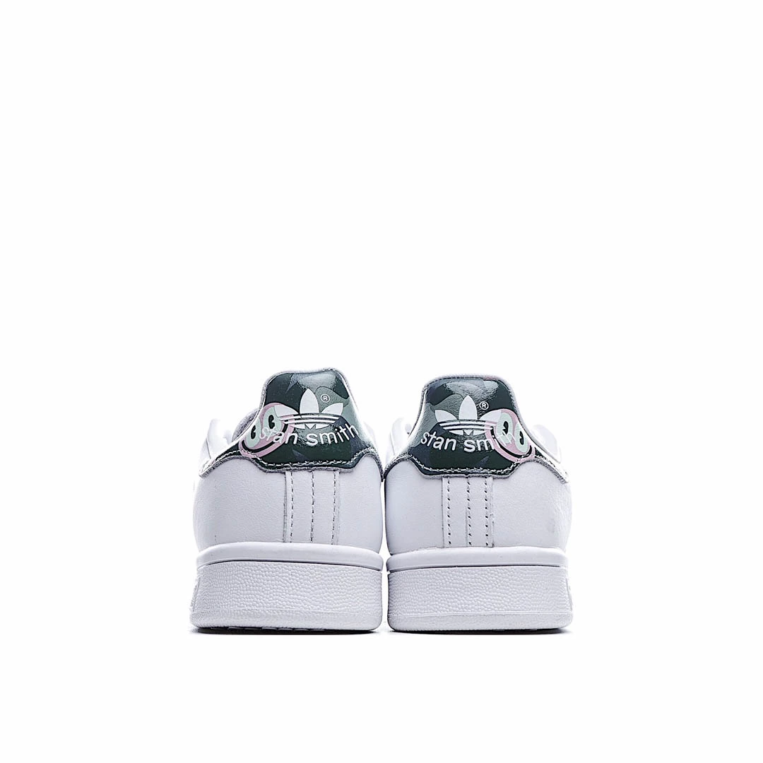 Adidas Hattie Stewart x Wmns Stan Smith 'Eyes'