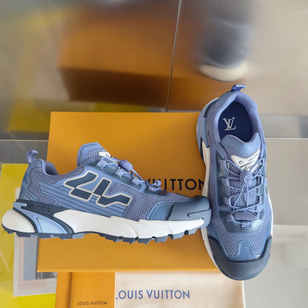 Louis Vuitton Runner Tatic shoe