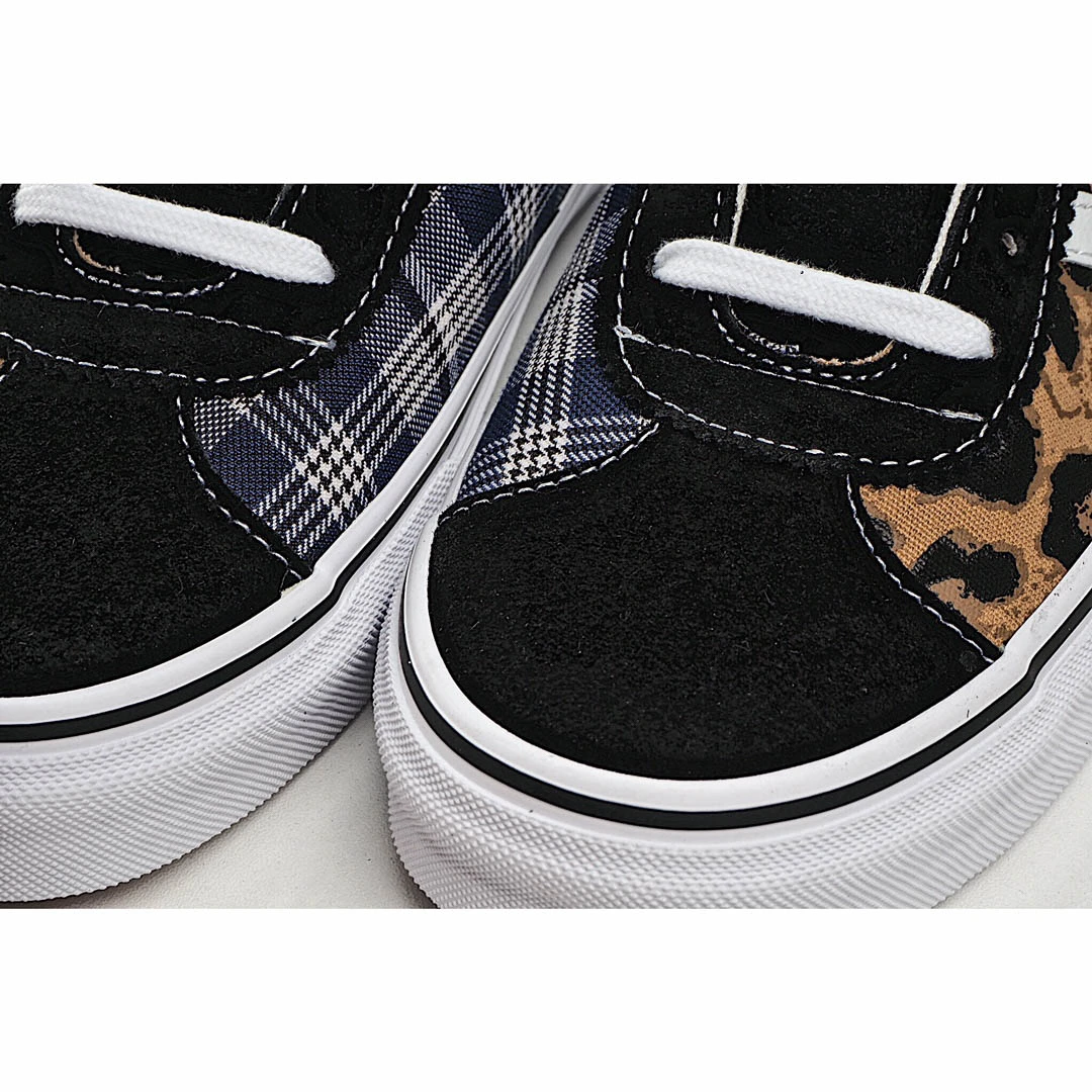 Vans Style 36 Classic Sneakers