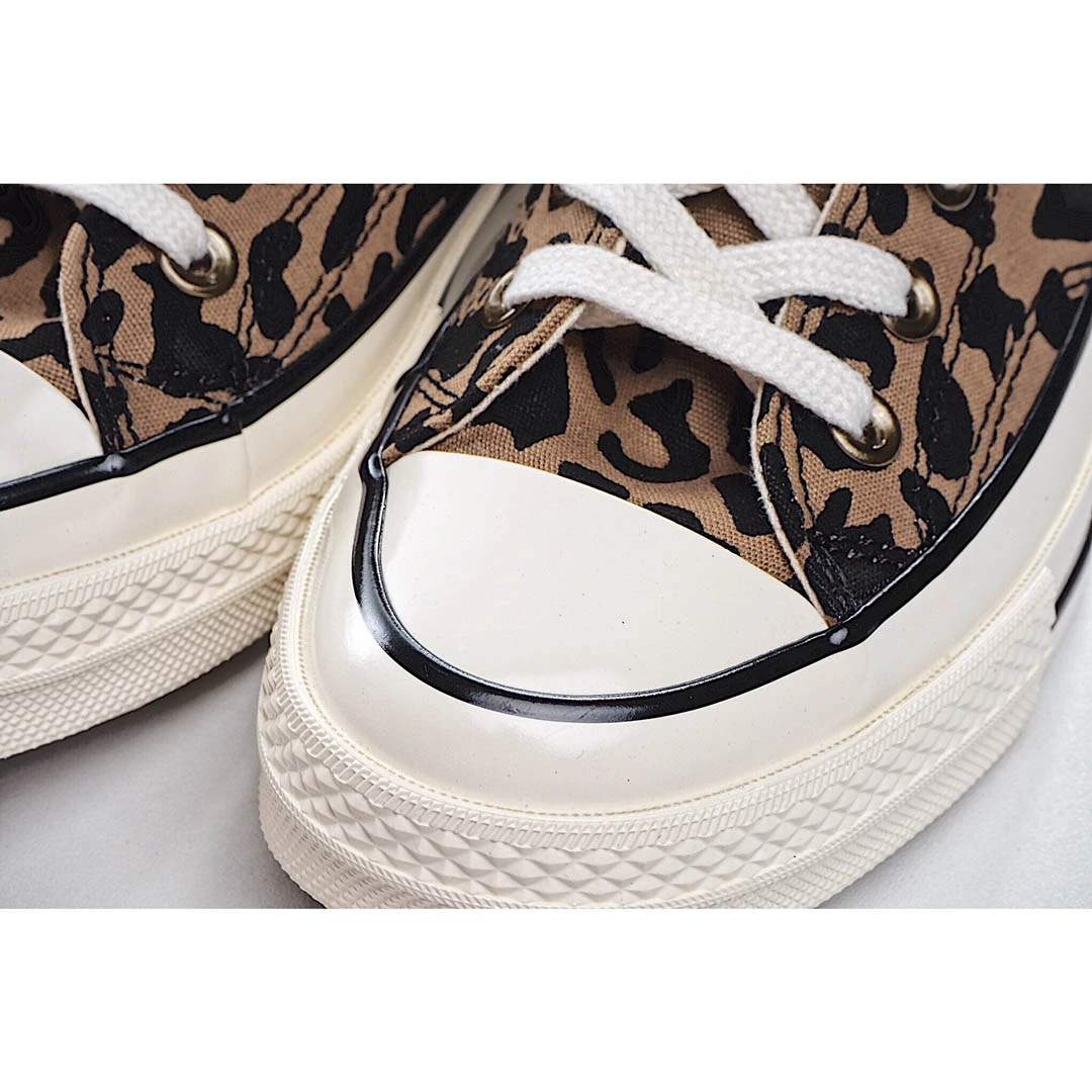 Converse Chunk 1970s Espadrilles