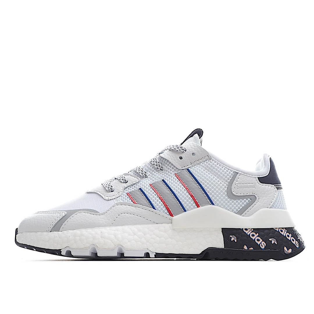 Ad Nite Jogger Boost 3M Reflective