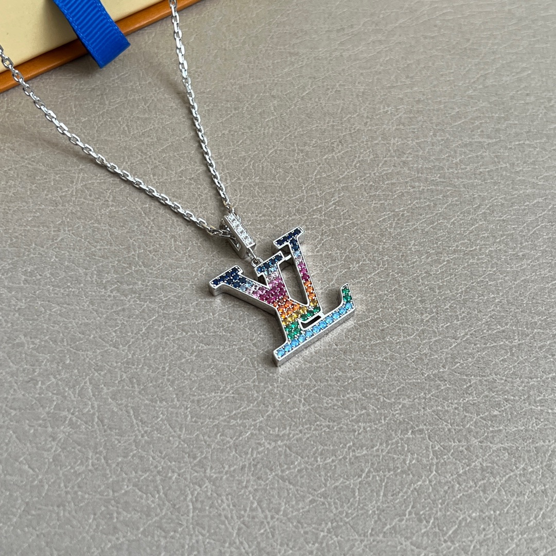 Louis Vuitton Necklace