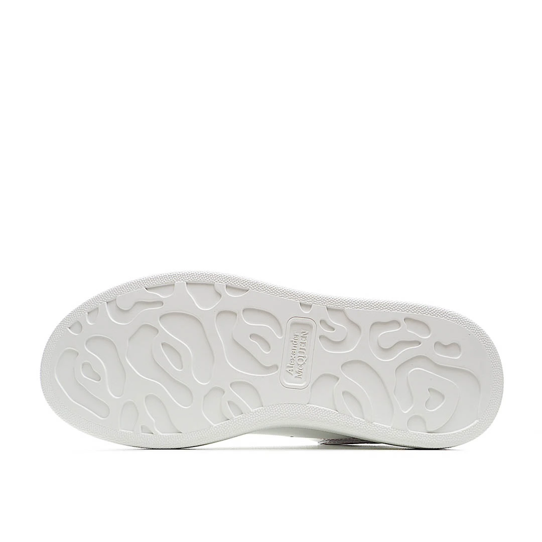 Alexander McQueen sole sneakers