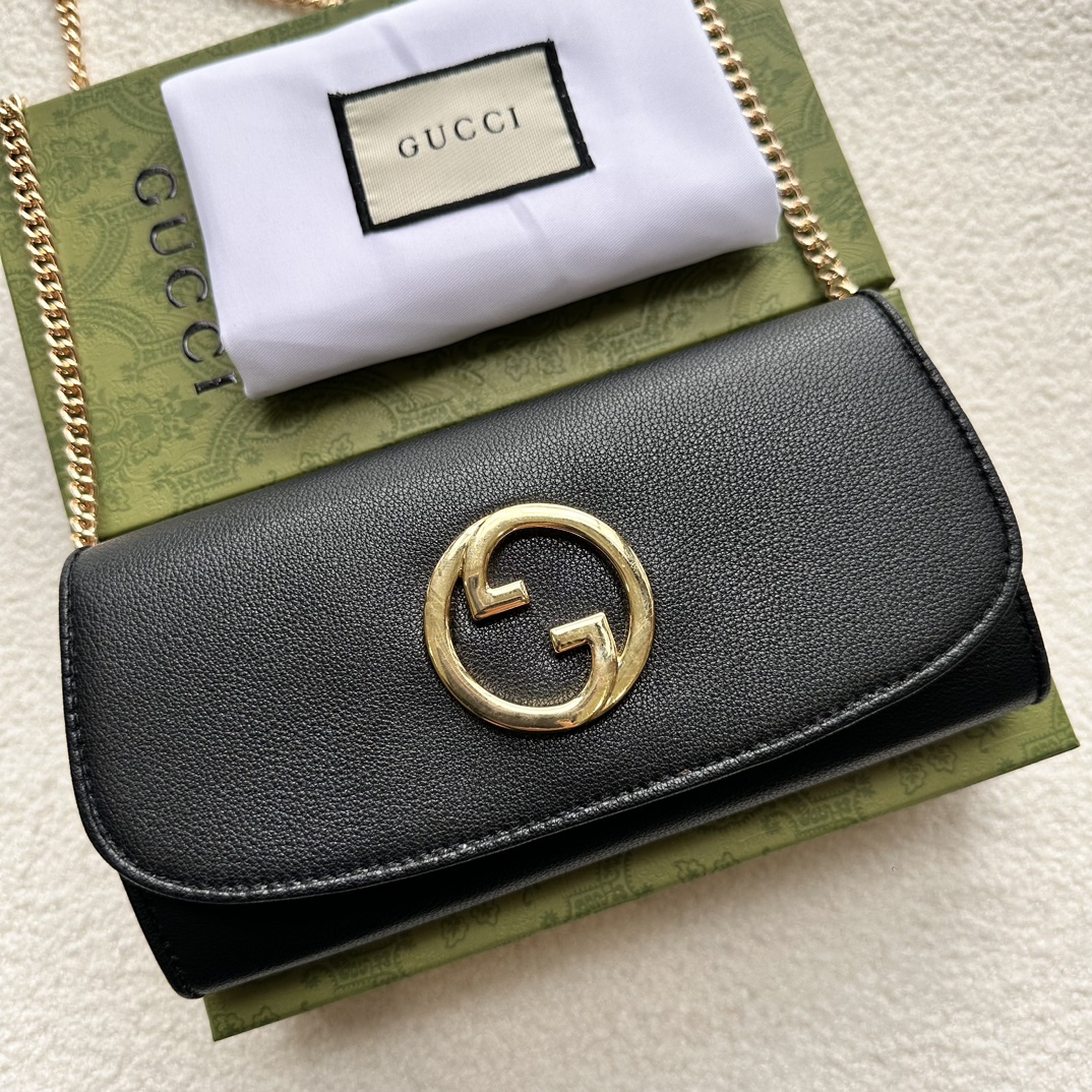 Gucci Blondie