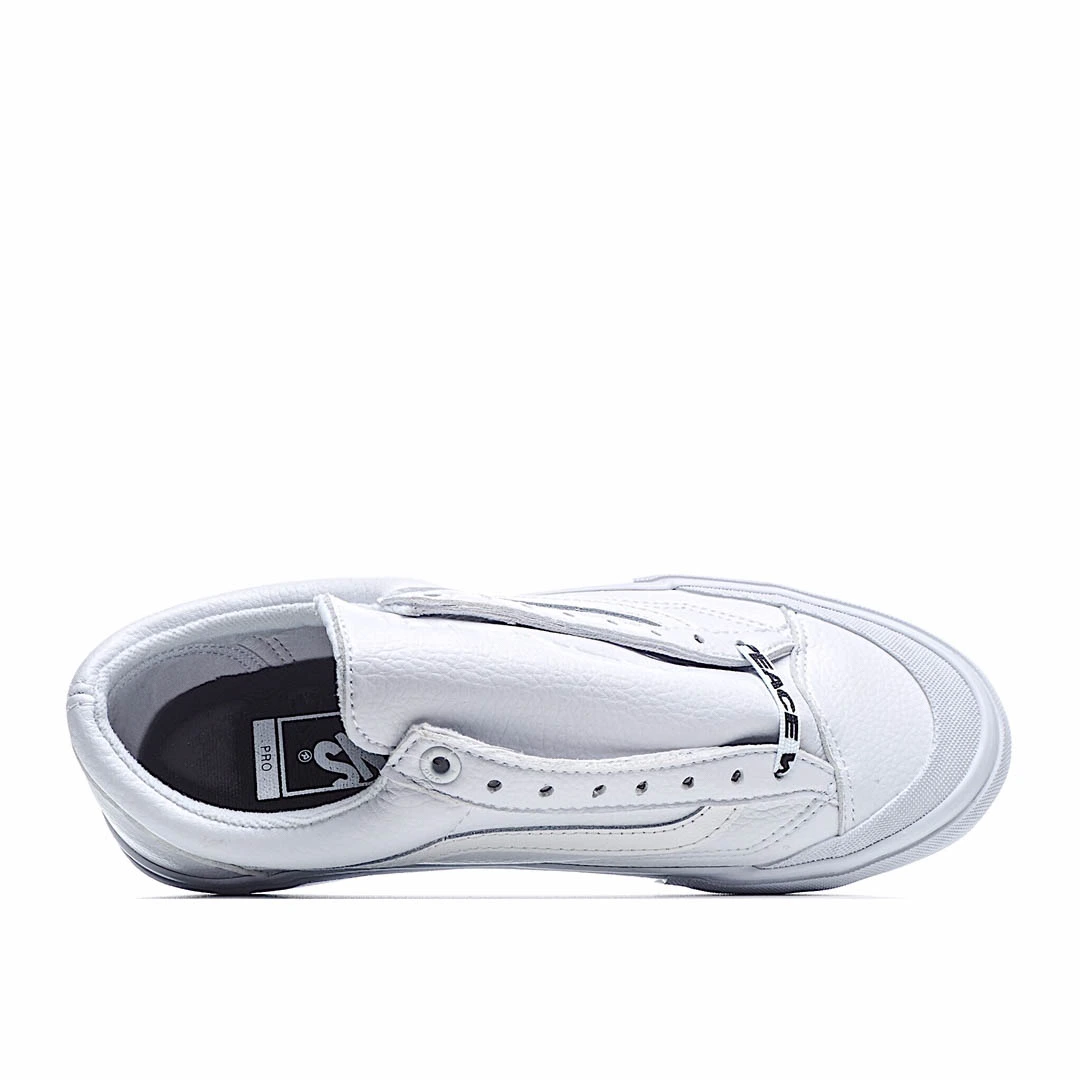 Vans Style 36 Classic Sneakers