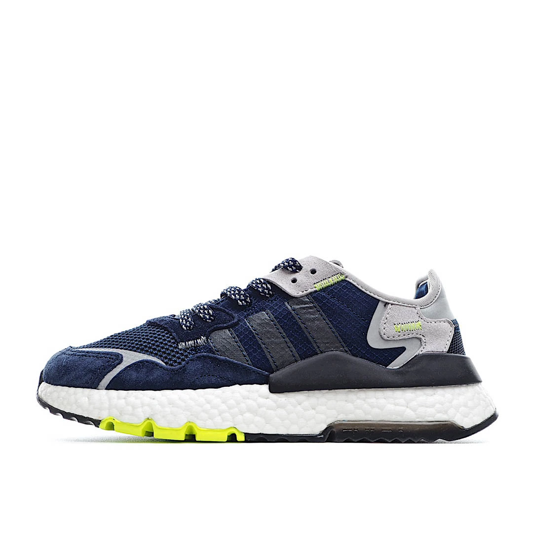 Adidas Nite Jogger 'Collegiate Navy'