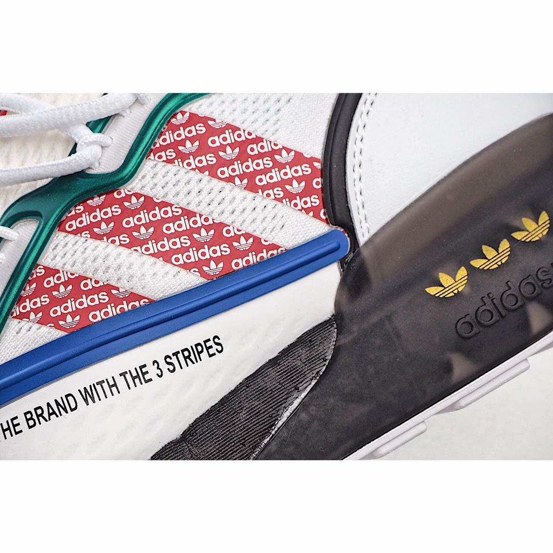 Adidas Originals ZX 2K Boost