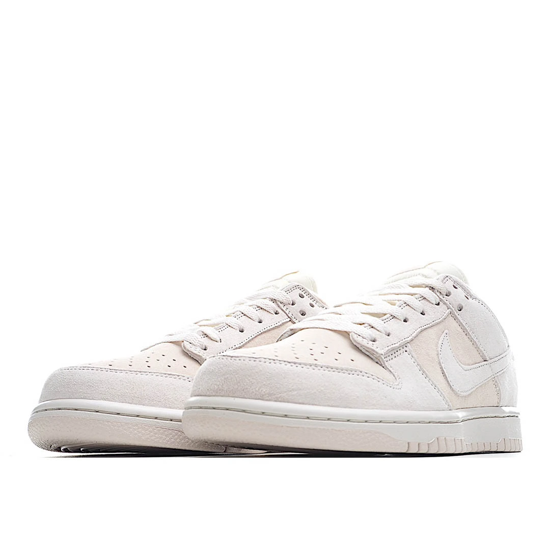 Nike Dunk Low PRM &ldquo;Vast Grey&rdquo;