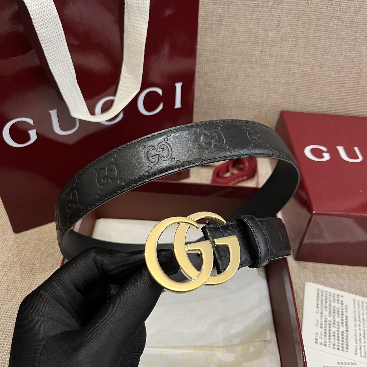 Gucci Belt for Women