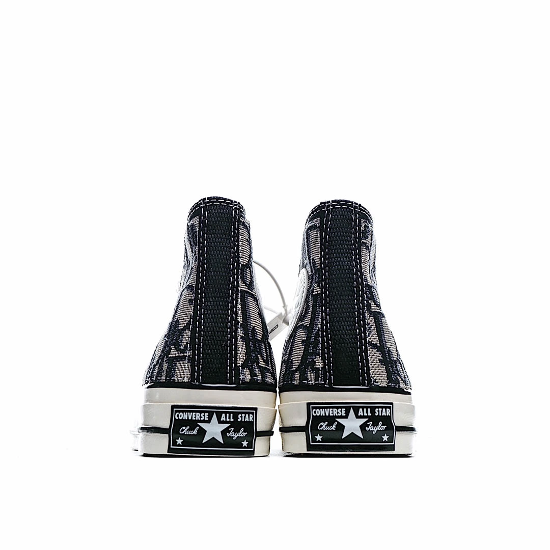 Converse Chunk 1970s Espadrilles