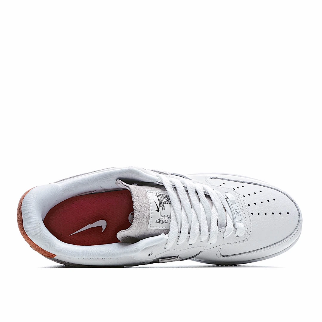 NIKE WMNS AIR FORCE 1 07 LX