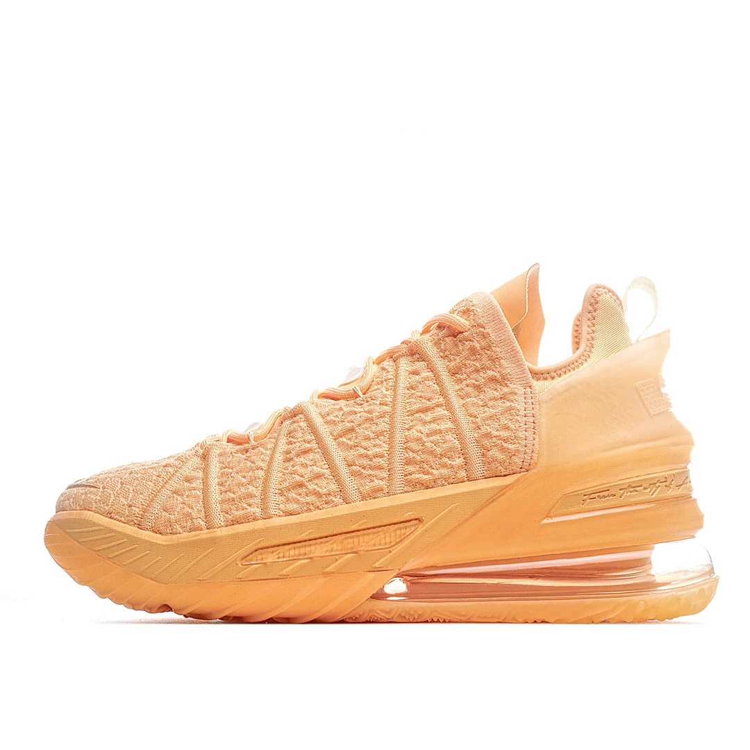 Nike LeBron 18 'Sisterhood'