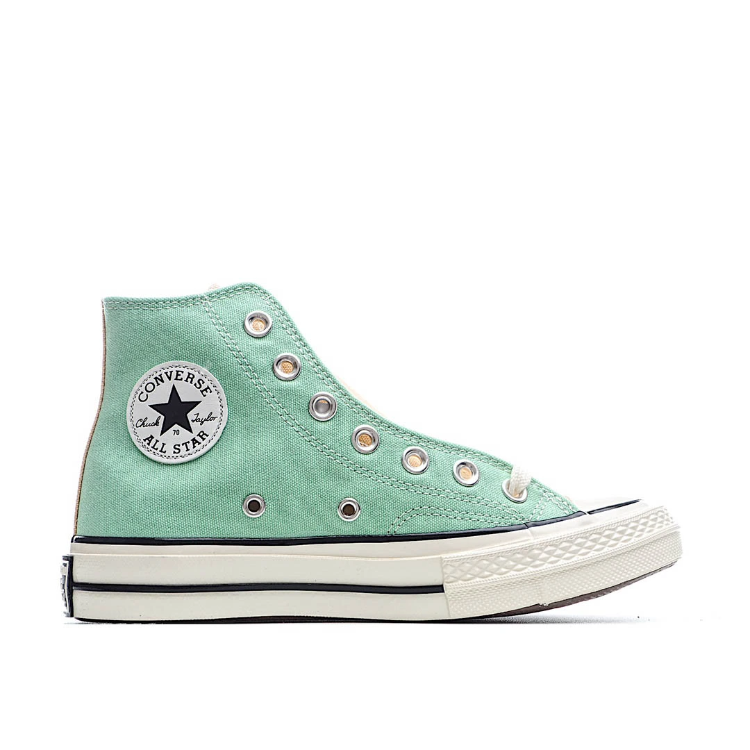 Converse Chunk 1970s Espadrilles