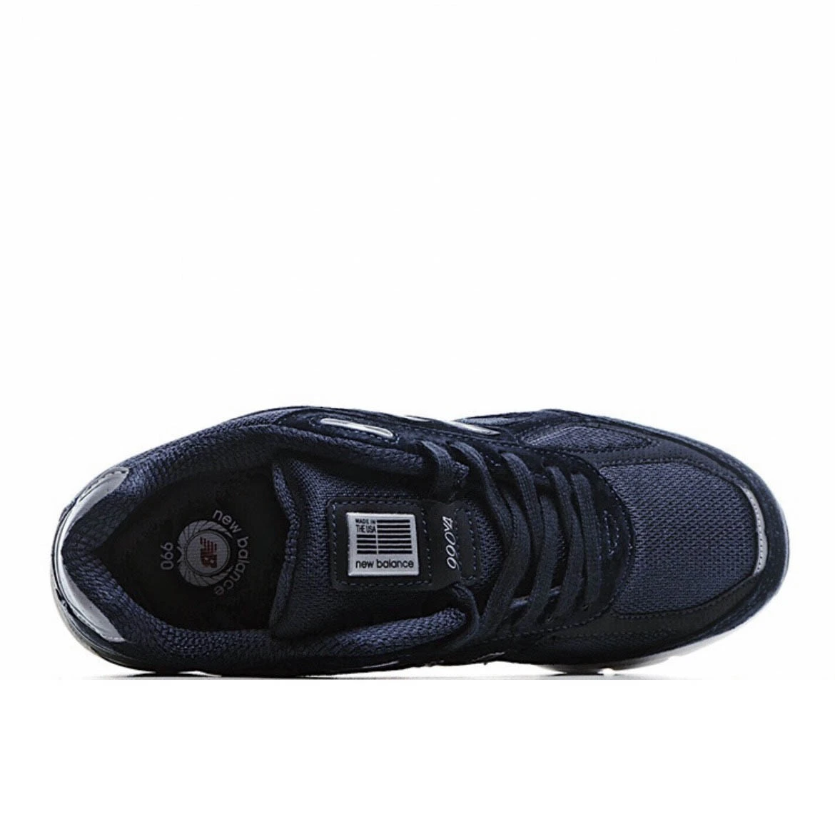 New Balance in USA dad shoes sneakers
