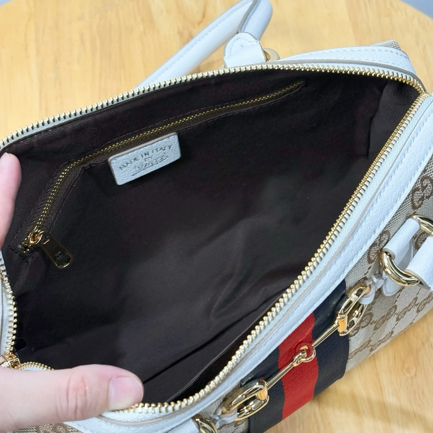 Gucci Handbag