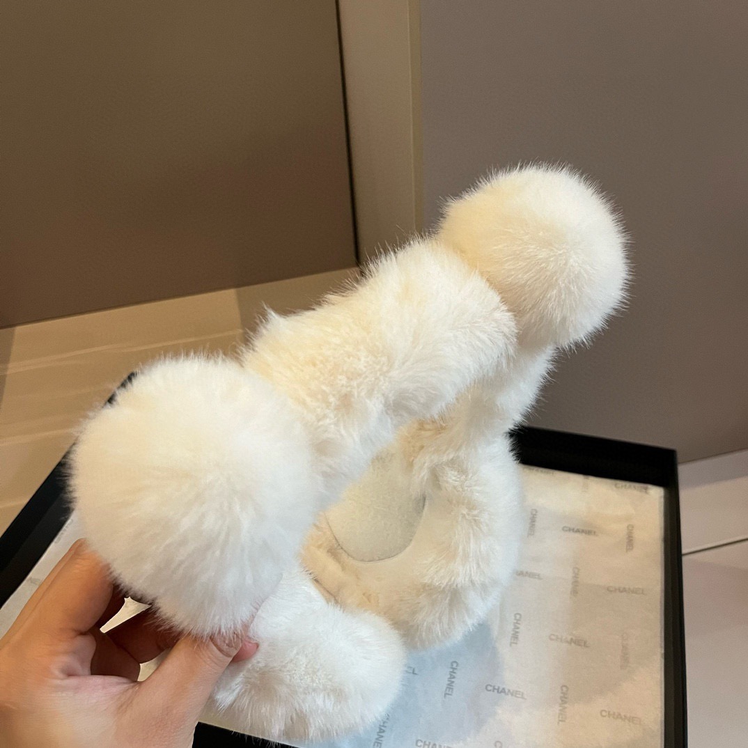 Miumiu Earmuffs