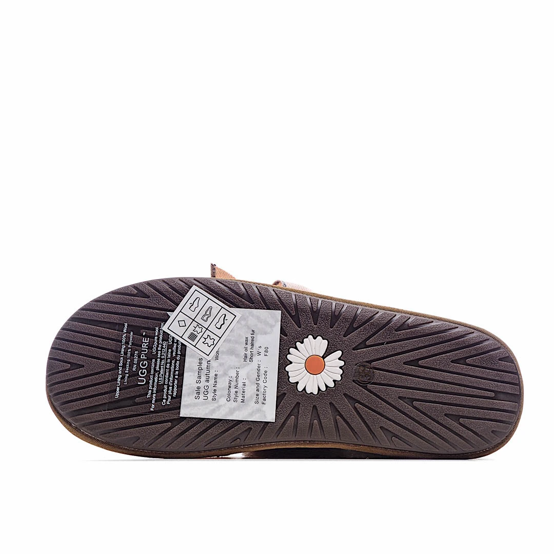 UGG Kailin fifth generation snow boots casual shoes