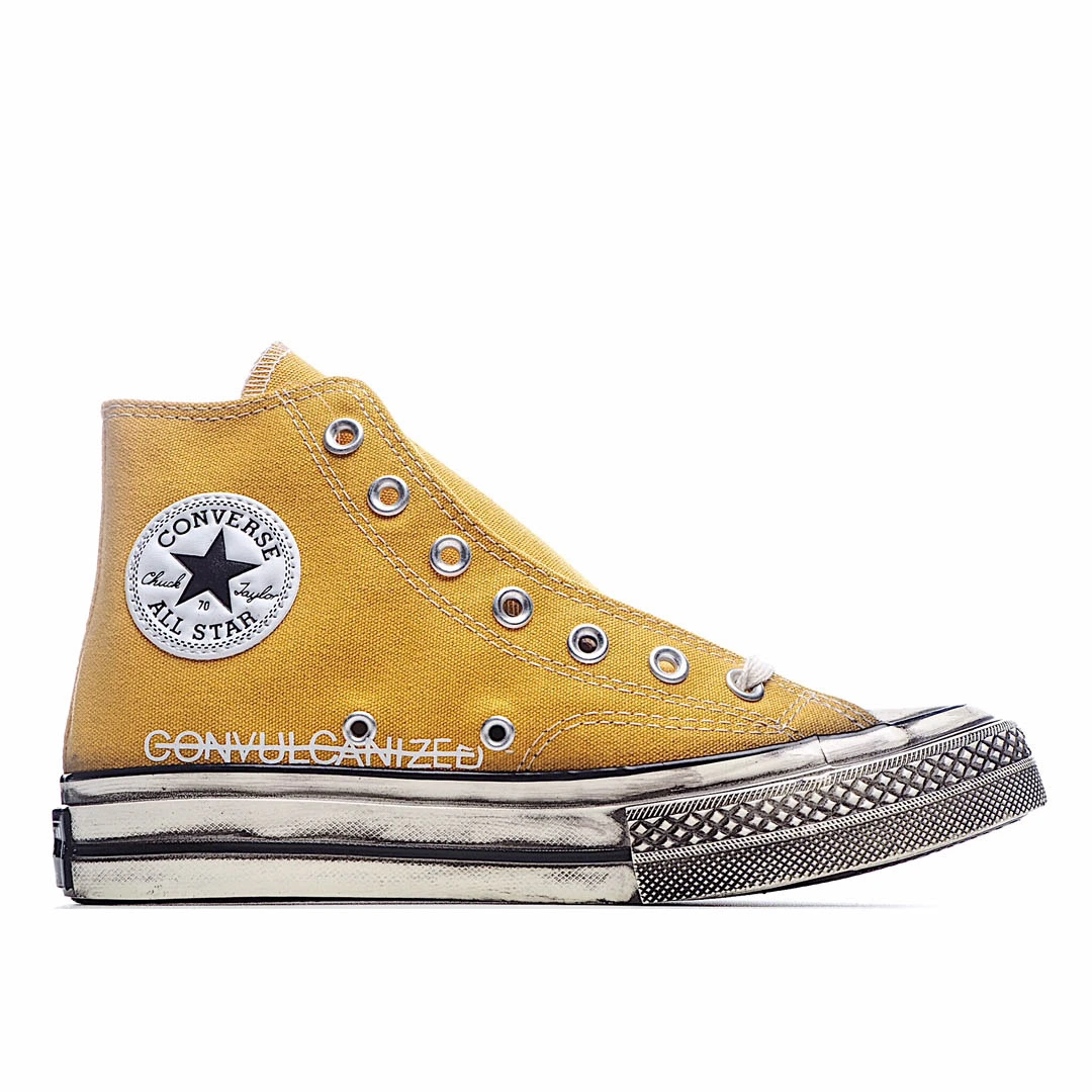 Converse Chunk 1970s Espadrilles