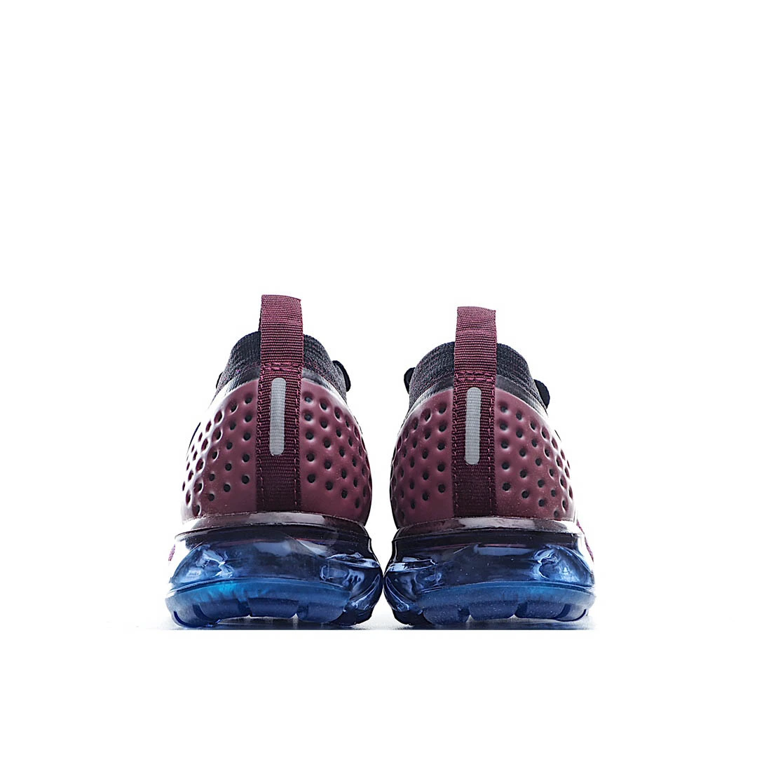 Nike Air VaporMax Flyknit 2 'Team Red'