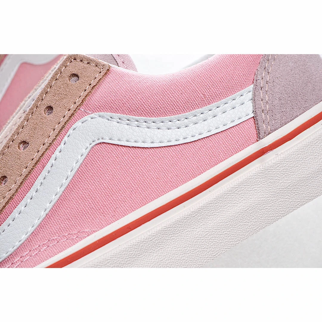 Vans Old Skool Casual Shoes Skate Shoes