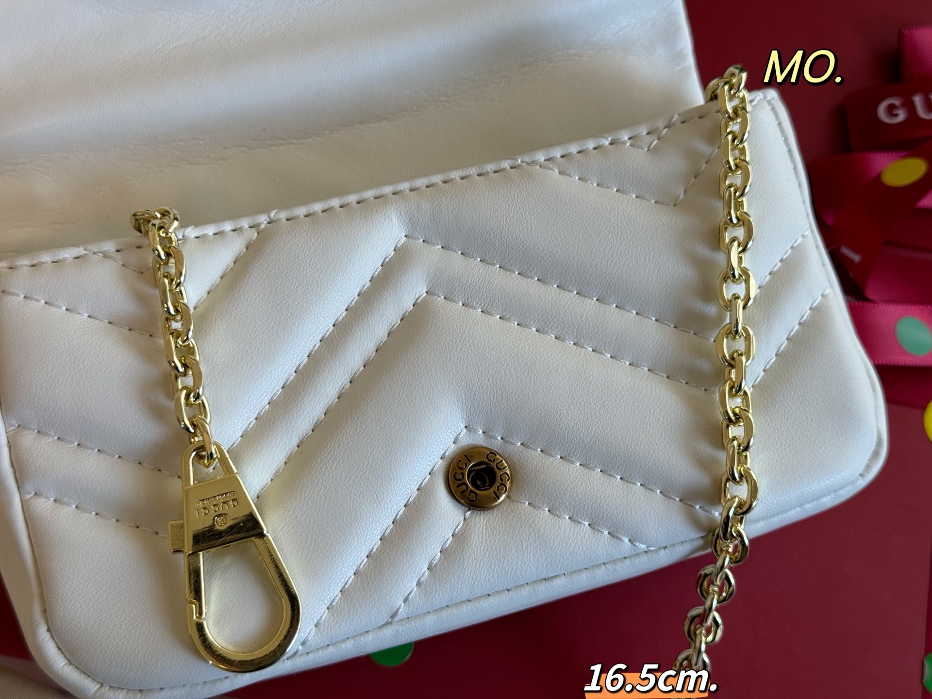 GG Marmont Chain Bag