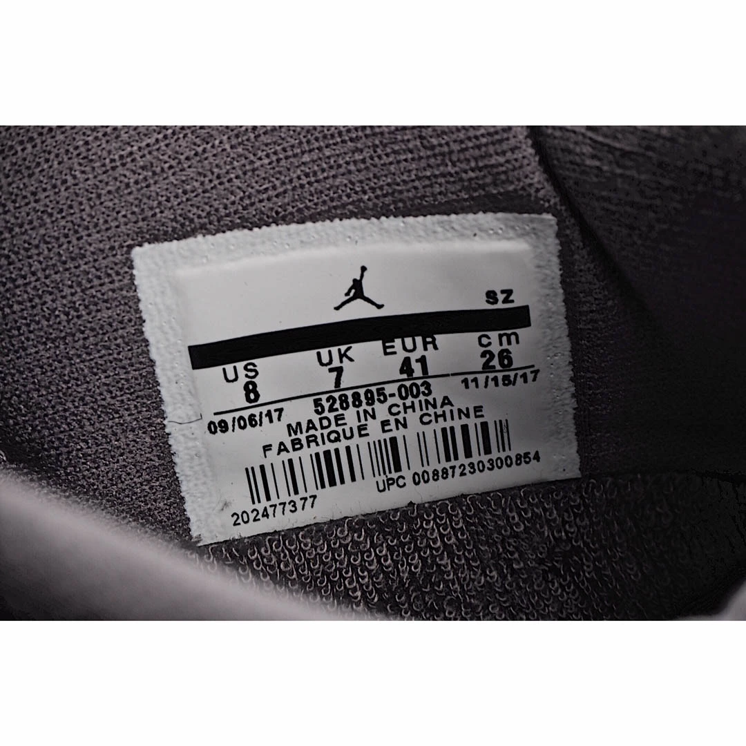 Air Jordan 11 Retro Low BG 'Cool Grey'
