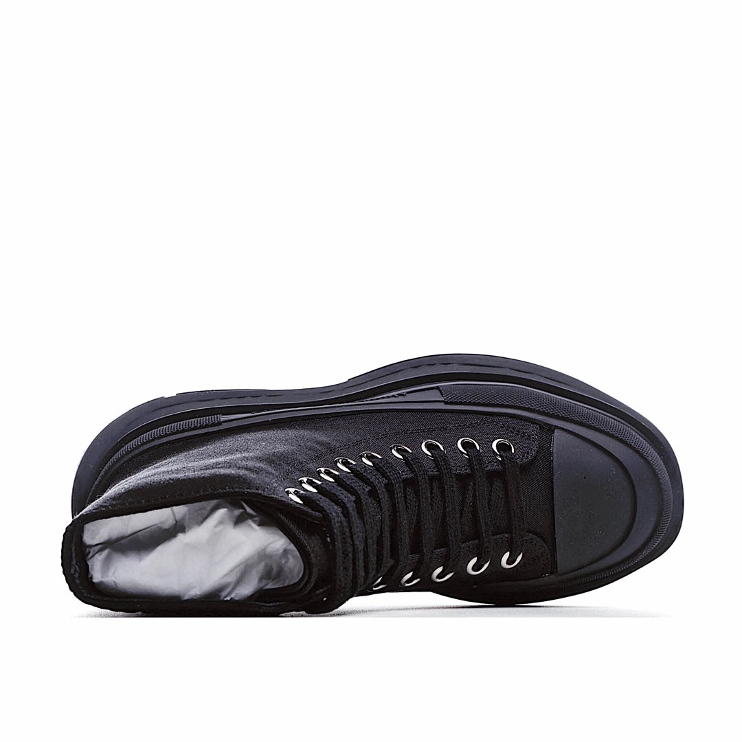 Alexander McQueen Tread Slick Espadrilles