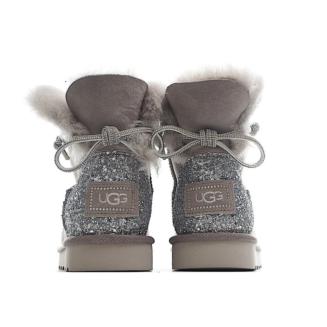 UGG Classic Mini series snow boots