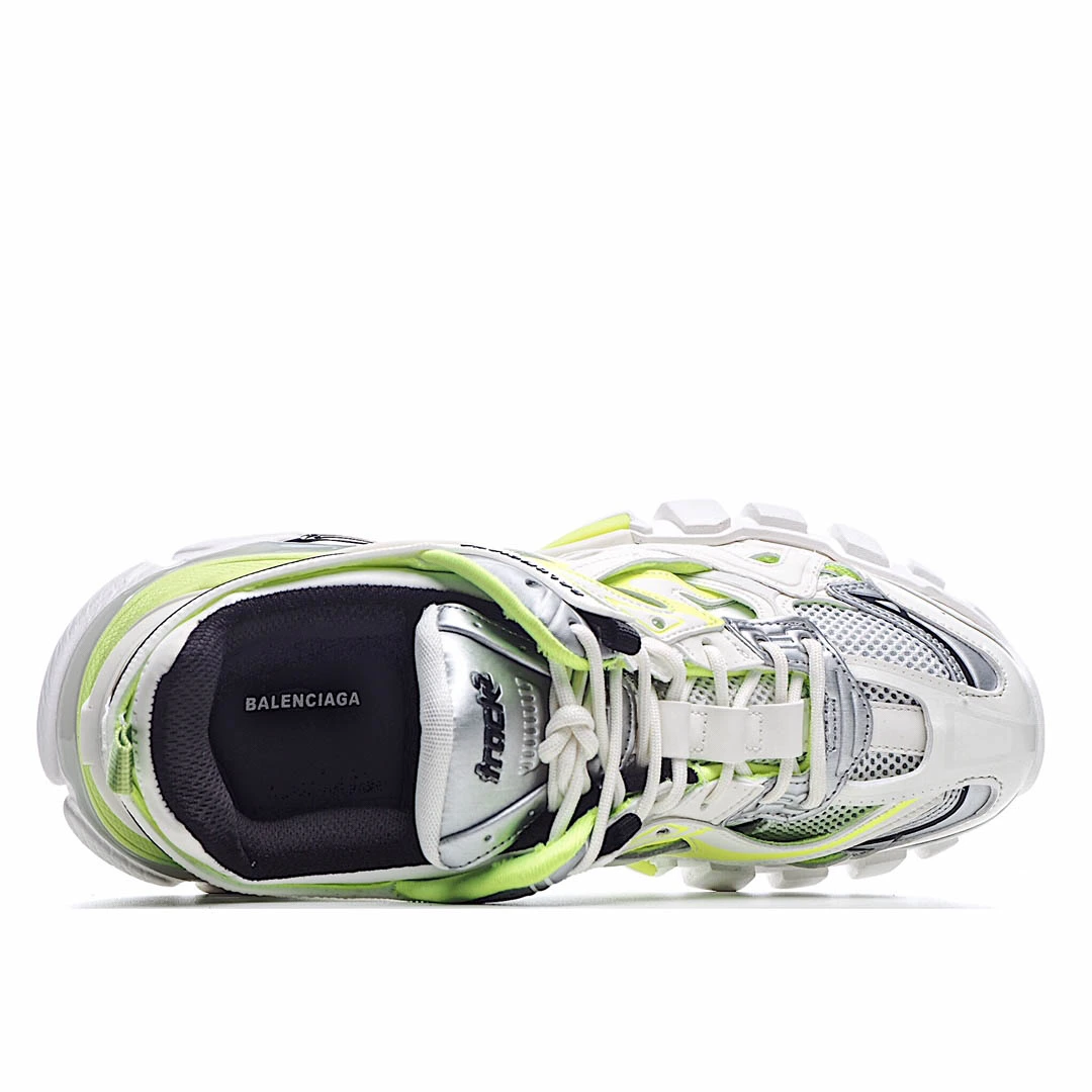 Balenciaga Track 4.0  Track Trainer