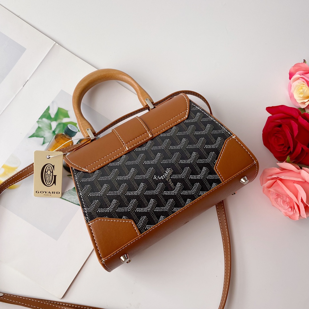 Goyard Saigon Mini