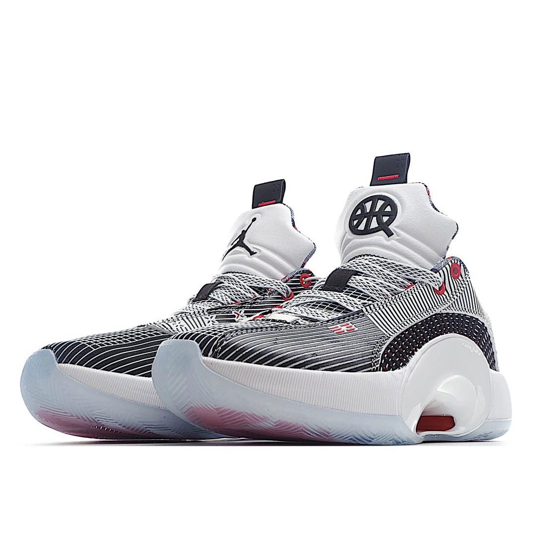 Air Jordan 35 Low 'Quai 54'