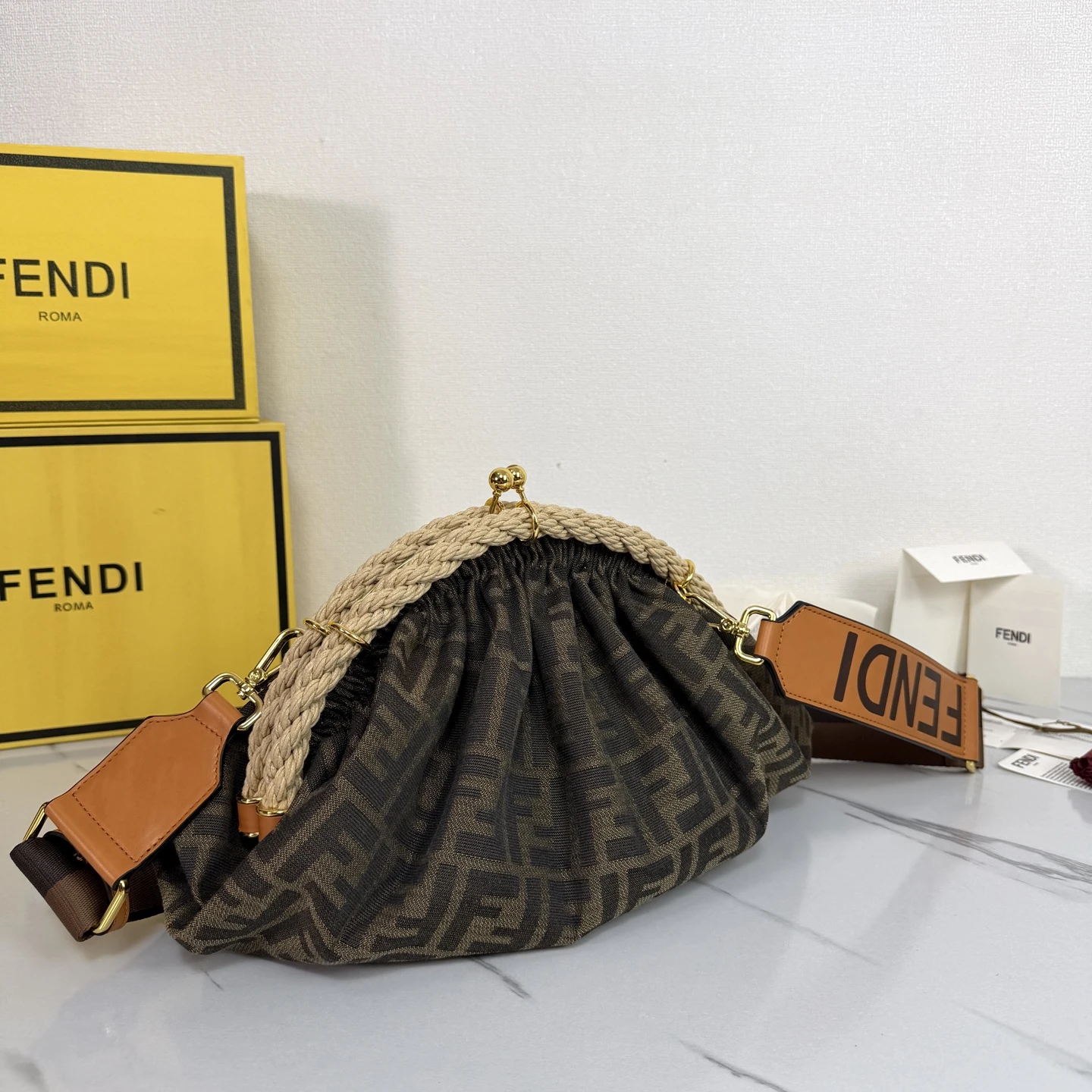 Fendi Shell